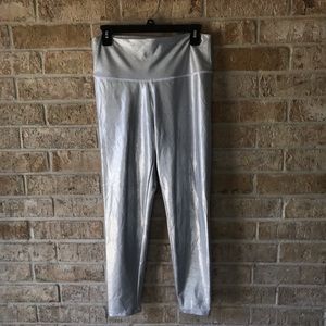 silver aerie leggings